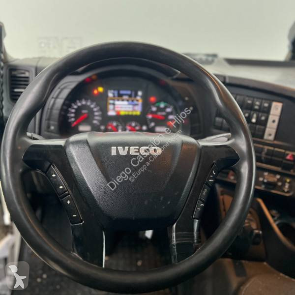شاحنة Iveco