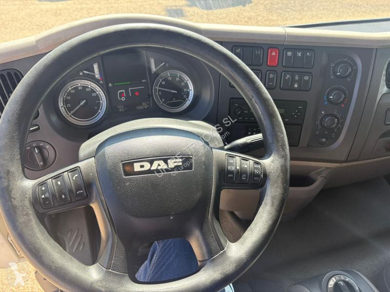 شاحنة DAF 250