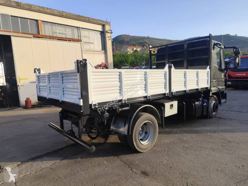 Camión Iveco