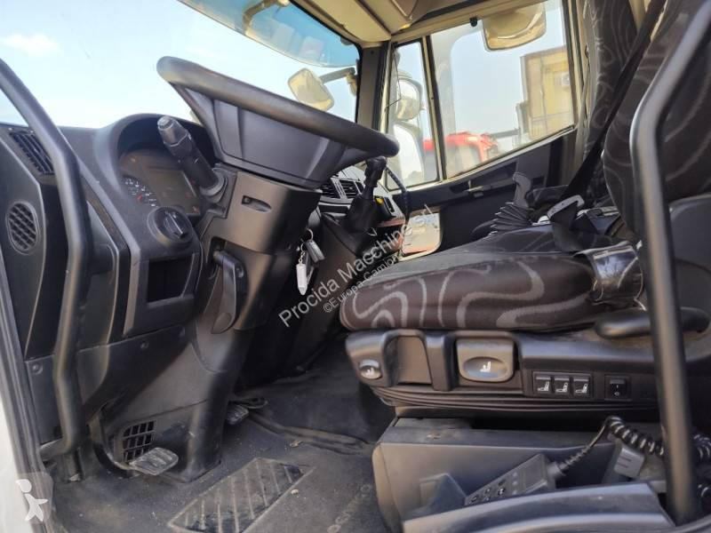 Kamion Iveco
