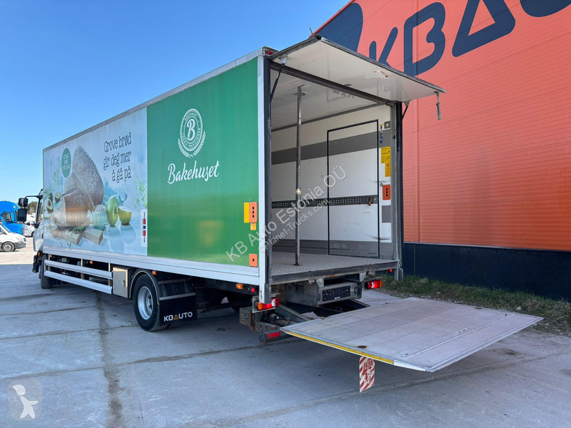 شاحنة Volvo FL 250 4x2 THERMOKING V-100 Max /...