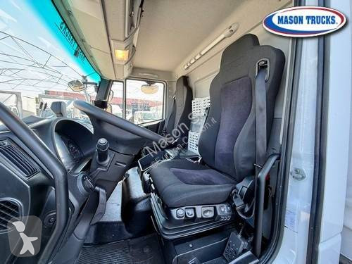 شاحنة Iveco