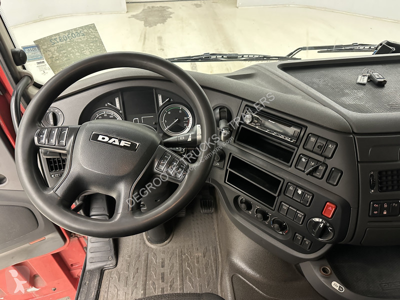Camion DAF