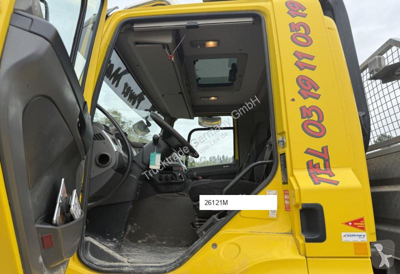 شاحنة DAF 685 460