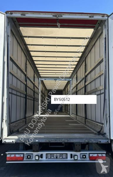 شاحنة مقطورة Volvo / FH / 460 / I – SAVE / ACC...