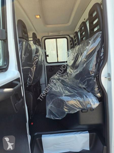 شاحنة Iveco