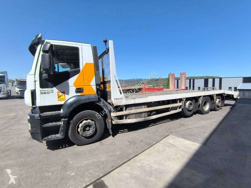 شاحنة Iveco