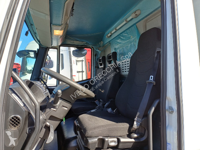 Camión Iveco EUROCARGO ML100E22/P