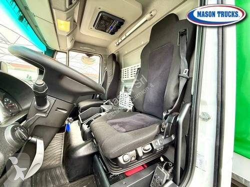 Camión Iveco