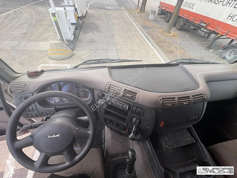 شاحنة DAF 410 Full Steel - Euro 5 - Manual -...