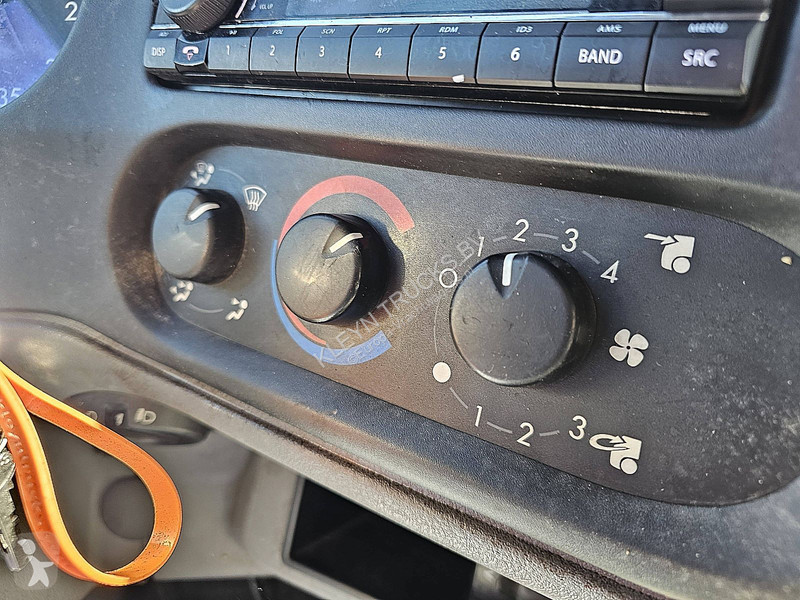 شاحنة DAF 55.170 MANUAL