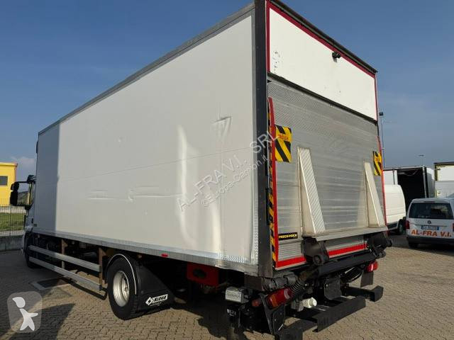 شاحنة Iveco