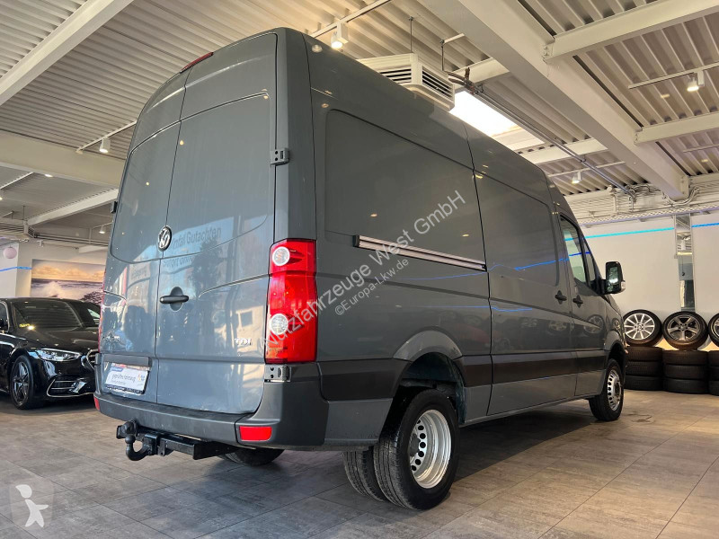 Volkswagen 50 TDI...
