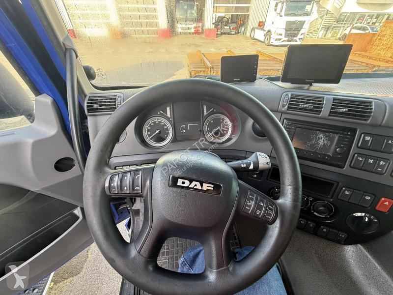 شاحنة DAF 440