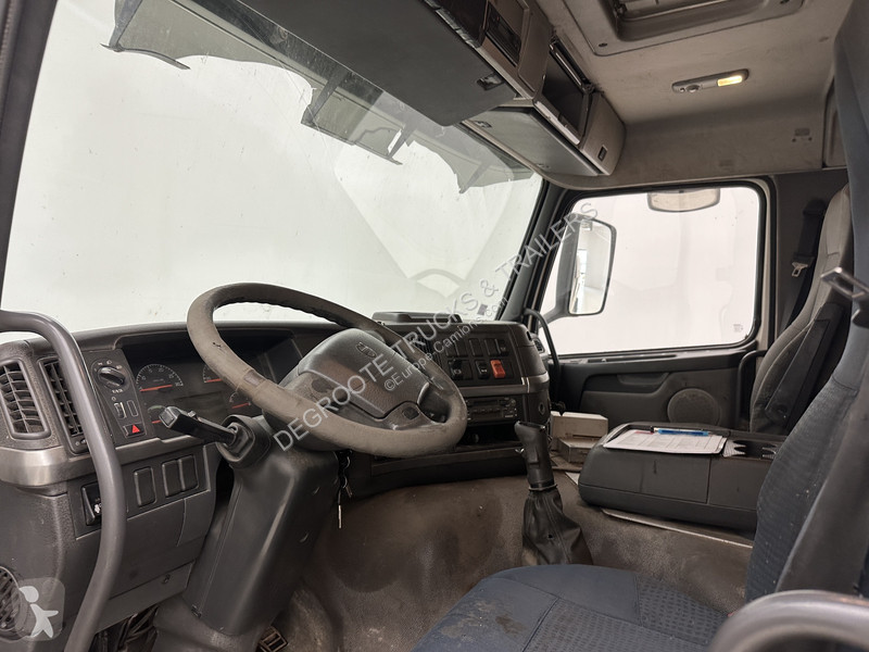 شاحنة Volvo FM 260