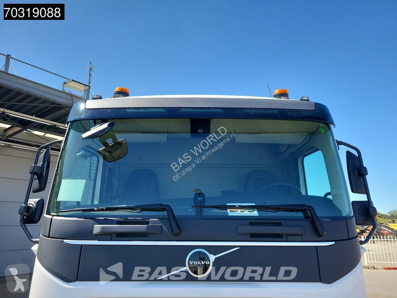 شاحنة Volvo 500 8X6 NEW! 20m3 Wielton...