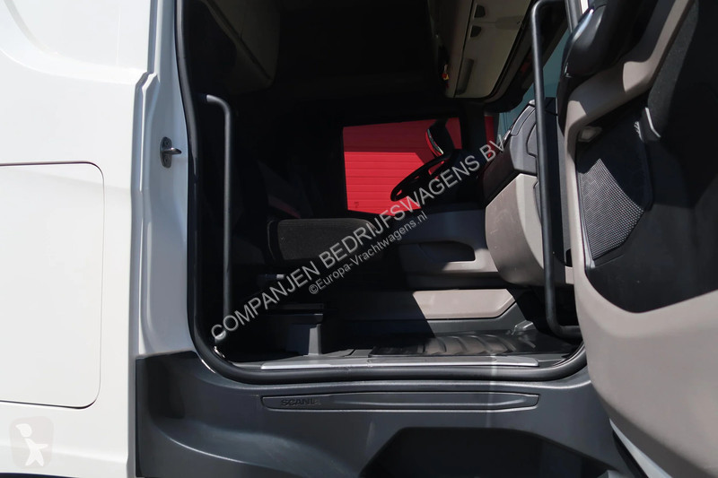 شاحنة Scania 450 450