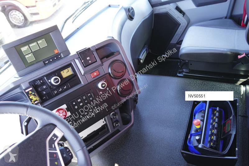 شاحنة Renault F 195