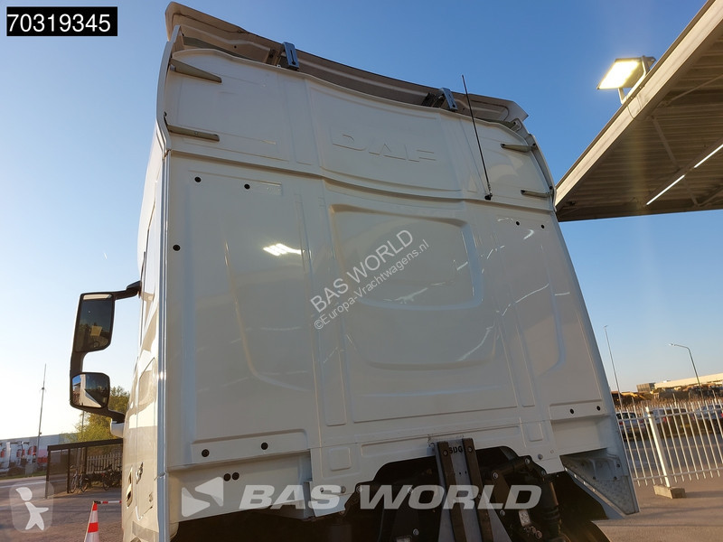 شاحنة DAF 480  6X2 BDF Lift-Axle Full Air...