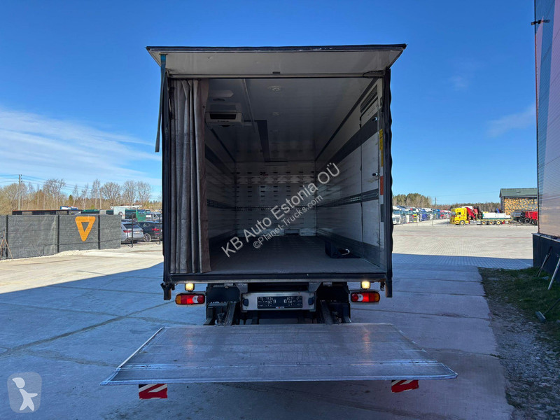 شاحنة Volvo FL 250 4x2 THERMOKING V-100 Max /...