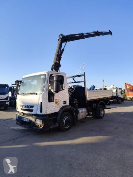 شاحنة Iveco
