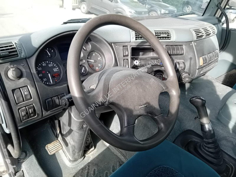 شاحنة DAF 310