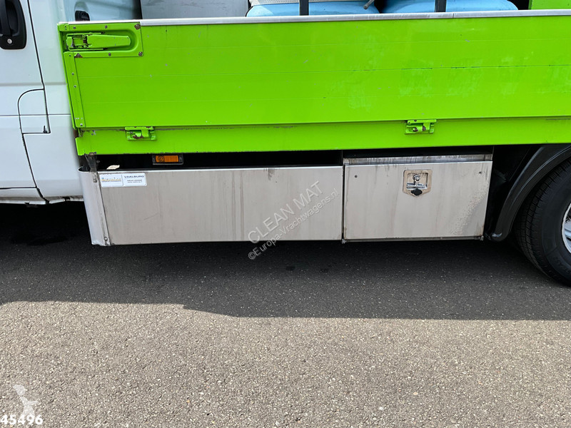 شاحنة Iveco 70C170 Euro 6 Waterkracht...