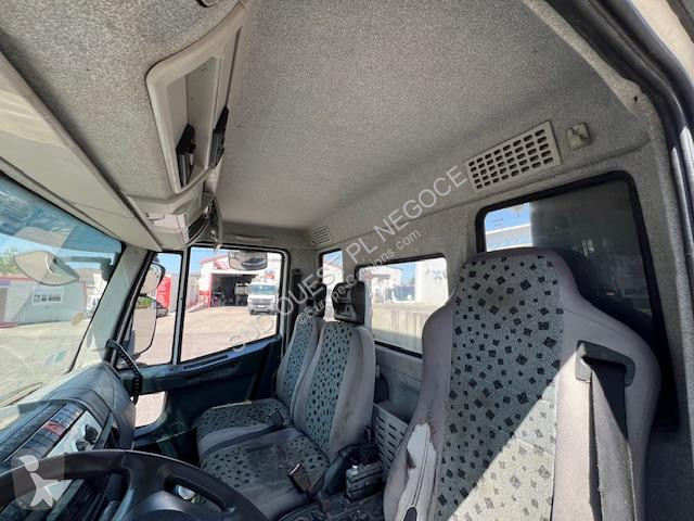Camion Iveco 100E22