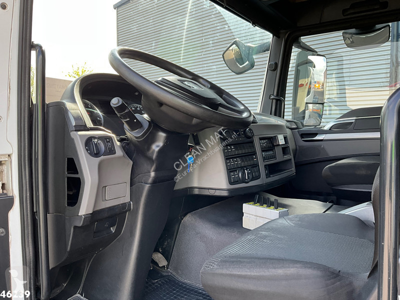 شاحنة MAN 28.460 Euro 6 Marrel 20 Ton...