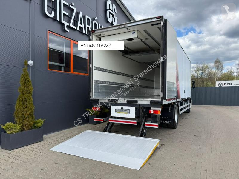 شاحنة Renault 270