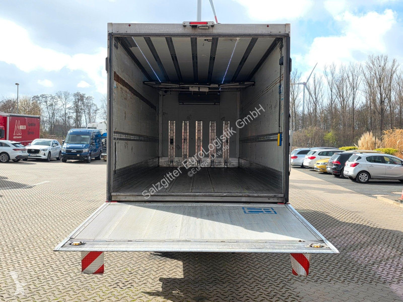 شاحنة MAN 18.250 4X2 LL / Ldbw/Rückfahrkamera...