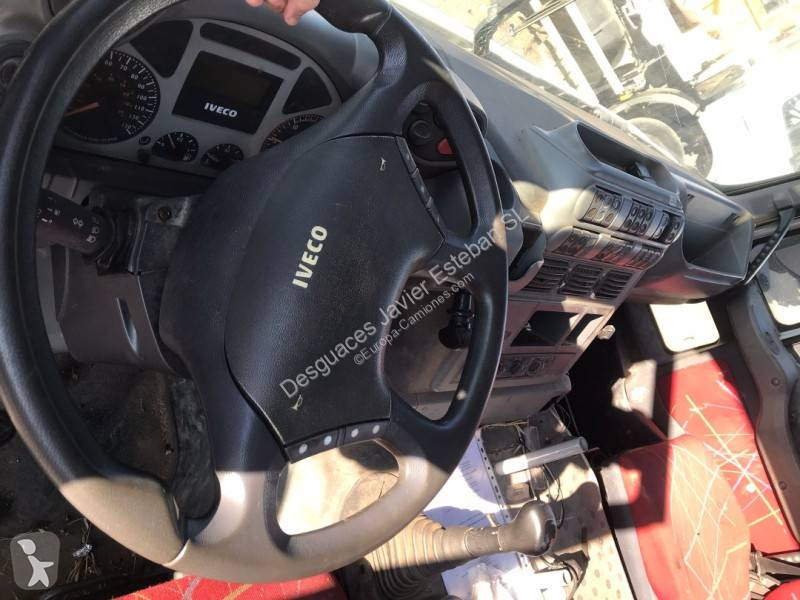 شاحنة Iveco