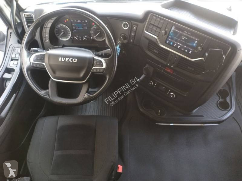 شاحنة Iveco