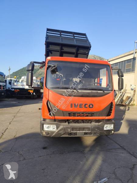 شاحنة Iveco