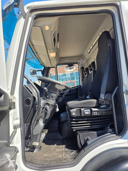 شاحنة Iveco
