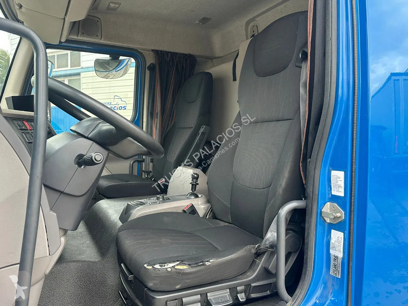 شاحنة DAF 260 FA 12ton