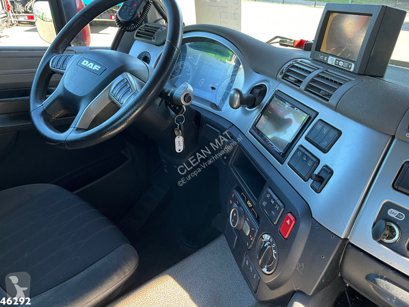Ciężarówka DAF FAS  450 Euro 6 VDL 25 Ton...