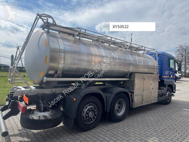 Vrachtwagen  26 400