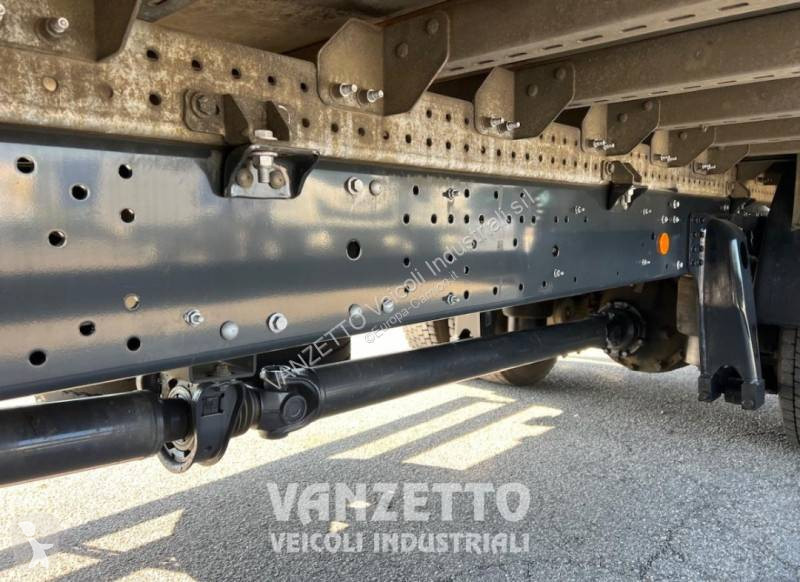 شاحنة Iveco
