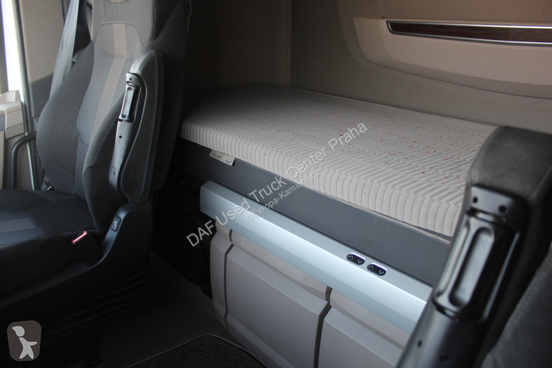 شاحنة DAF XG+ 480 N 6X2 N