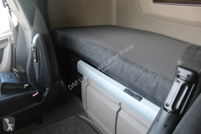 شاحنة DAF XG+ 480 N 6X2 N