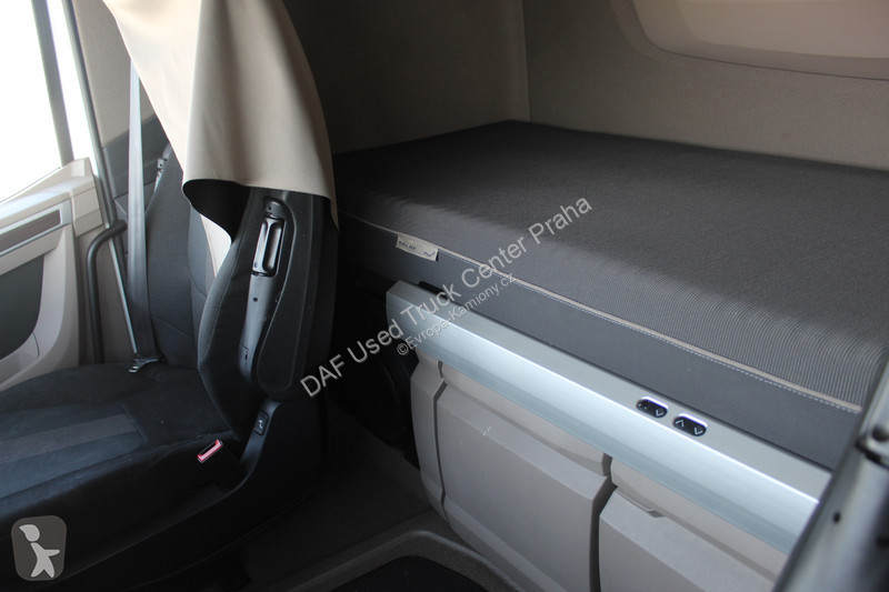 شاحنة DAF XG+ 480 N 6X2 N