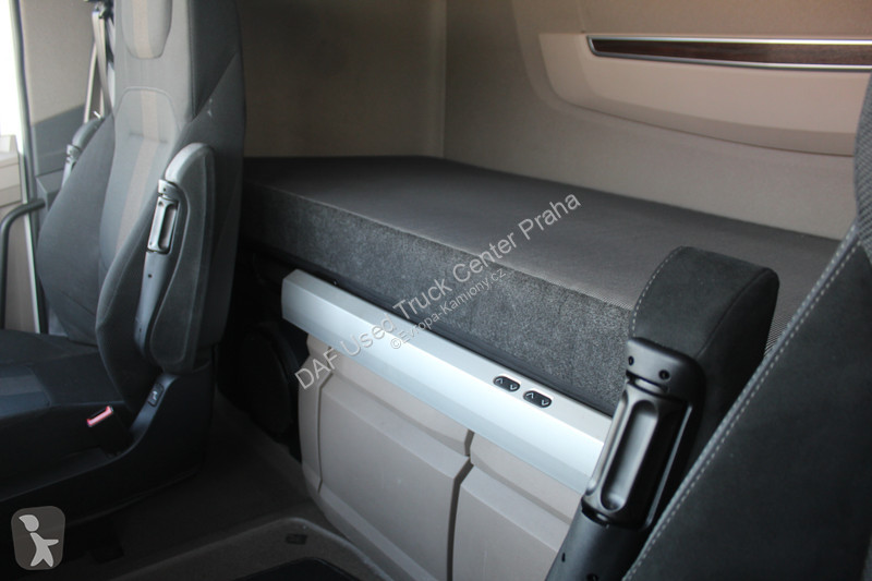 شاحنة DAF XG+ 480 N 6X2 N