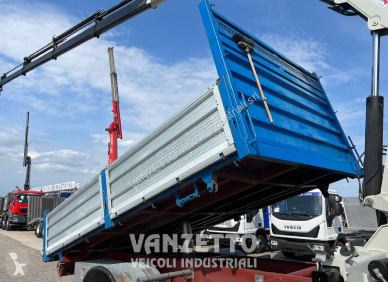 شاحنة Iveco