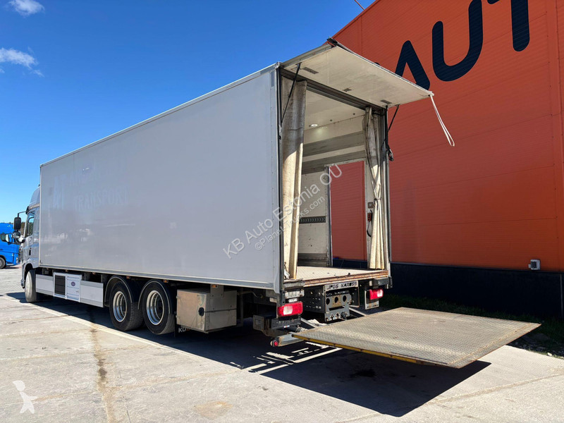 شاحنة DAF 450 6x2 SUPRA 950 U / BOX L=9408 mm
