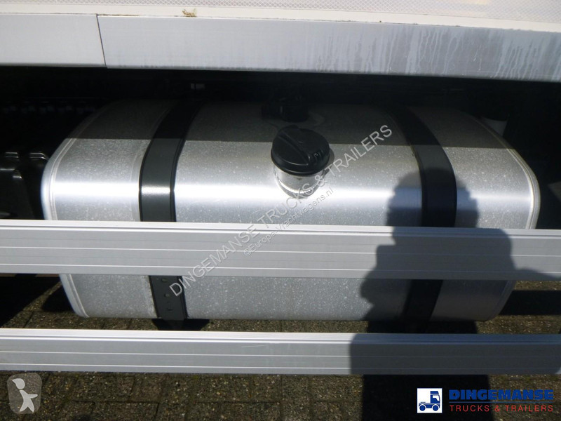 شاحنة DAF LF 250 FA 4x2 Thermoking T-R frigo