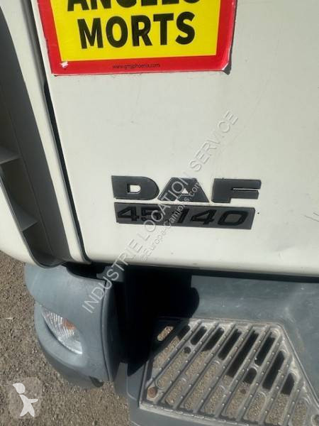 شاحنة DAF