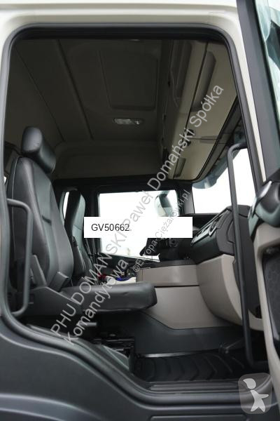 Camion Scania F 215