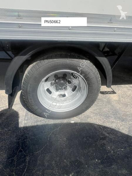 Furgoneta Iveco 35-150
