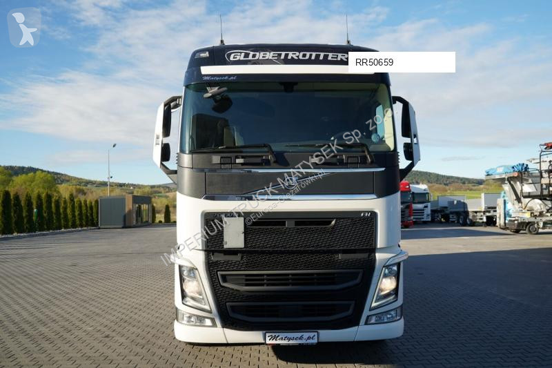 شاحنة Volvo FH 500